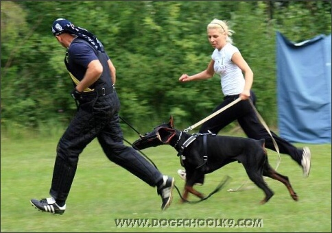 Summer training camp in Estonia 2007